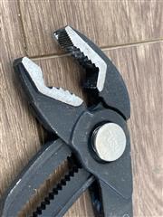 CARLYLE AJP 10 ADJUSTABLE LOCKING PLIERS 10